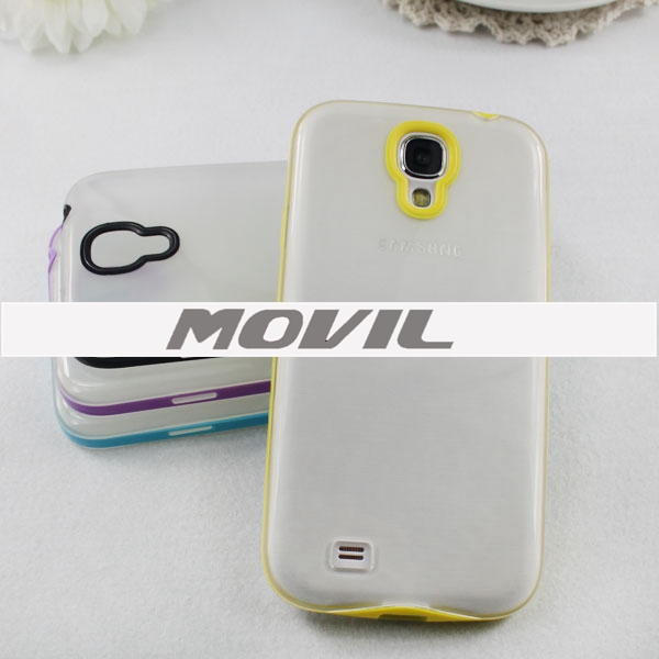 NP-1178 Funda para Samsung S4 NP-1178-2g